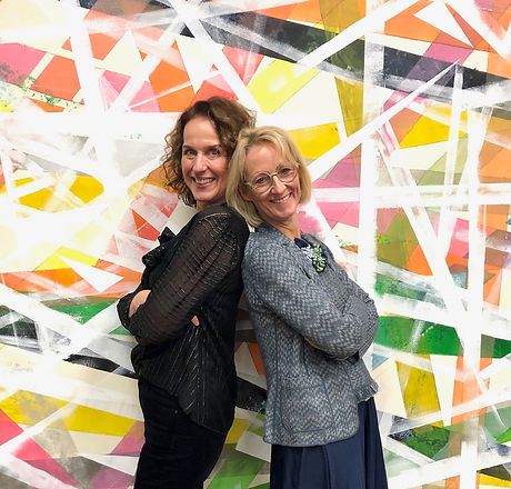 Angela Nelissen & Christiane Haasis.jpeg