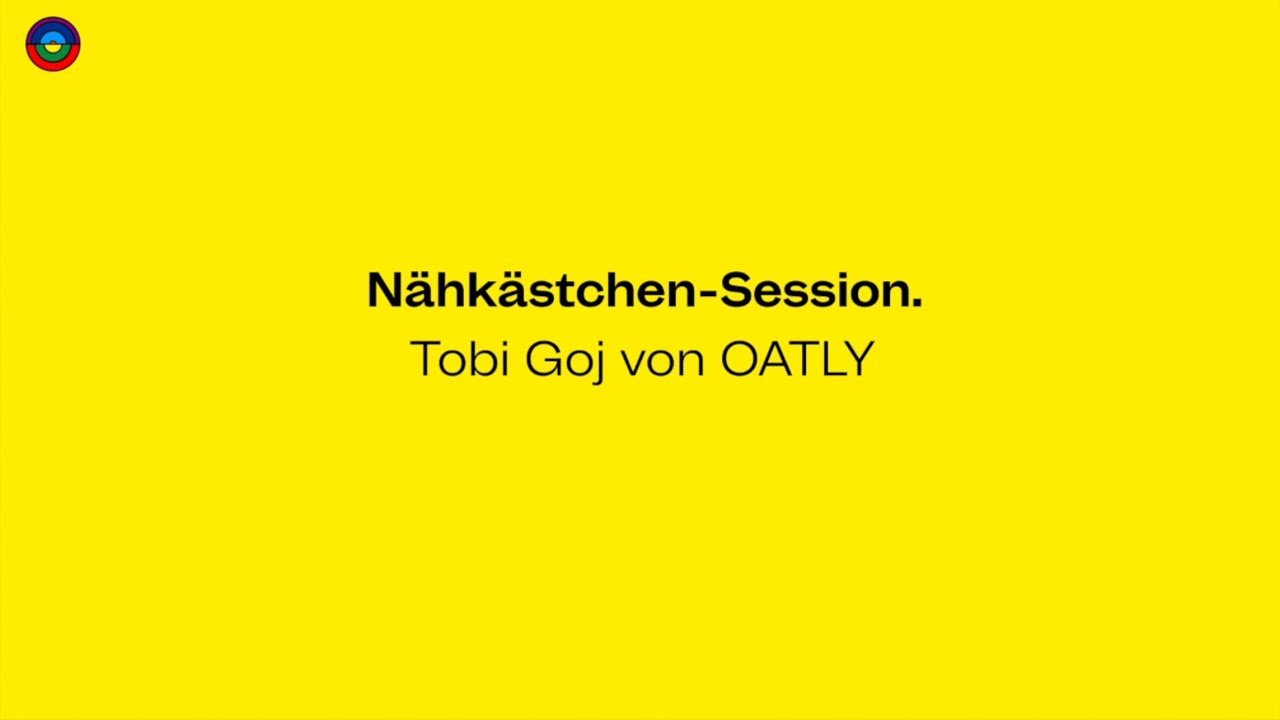 M4F Klimawerkstatt mit Tobias Goj von OATLY